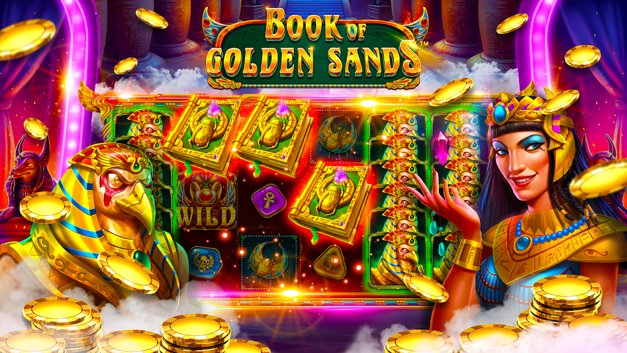 Bonus myjackpot